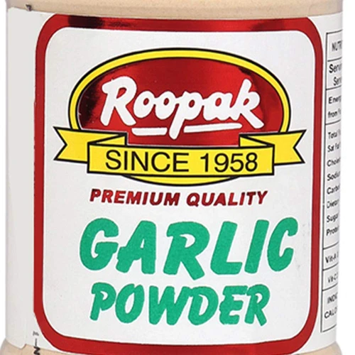 Garlic Powder